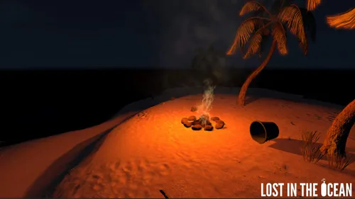 Vista 7 de Lost in the Ocean VR - Instant Access