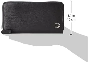 Vista 5 de GUCCI Mens Wallet