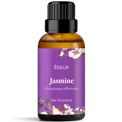Vista 11 de ESSLUX - Aceites esenciales para difusor, masaje y velas