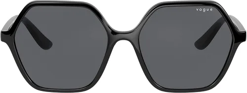 Vista 3 de Vogue Eyewear Gafas de sol hexagonales Vo5361s para mujer