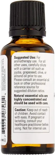 Vista 3 de Foods Essential aceites esenciales, No Model, 1, Lavanda, 1, 1