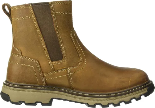 Vista 6 de Cat Footwear Pelton - Zapato industrial y de construcción para hombre