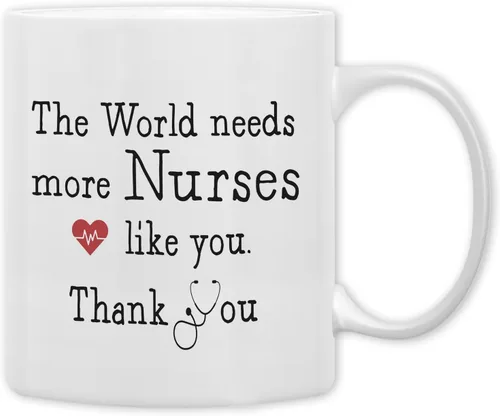 Vista 8 de QASHWEY Taza de Doctor, Tazas de Café de Regalos para Doctores, Regalos de Apreciación para Doctores, Regalo de Taza de Té para Doctores