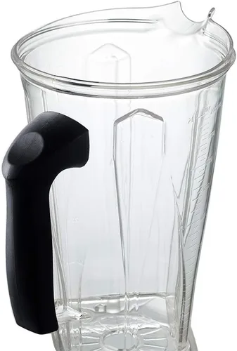 Vista 2 de Contenedor de 64 oz para Vitamix - Solo recipiente