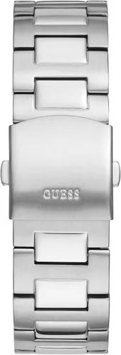 Vista 3 de GUESS Mens Sport Diver-Inspired 44mm Watch