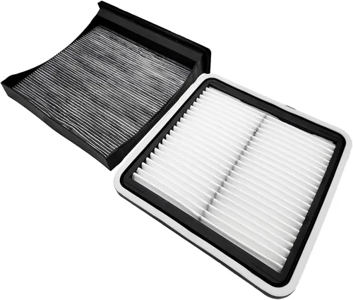 Vista 37 de Filtro de aire de cabina de motor peine para Honda CRV 1.5L (2017-2022), Civic 1.5L (2016-2021)