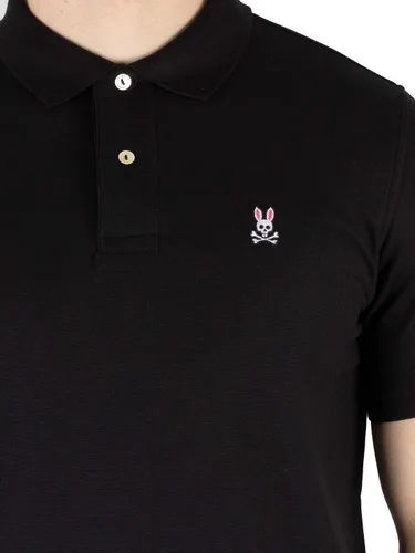 Vista 4 de Polo clásico para hombre