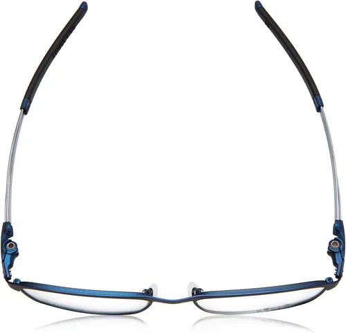 Vista 4 de Oakley OX5124 - 512403 TRUSS ROD - Lentes de 2087in Negro Azul