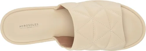 Vista 5 de Aerosoles Sandalia Jasper Slide para mujer