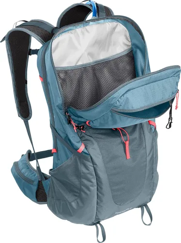 Vista 5 de CamelBak Fourteener 30 Mochila de hidratación de senderismo para mujer - Mochila de senderismo - 100 oz