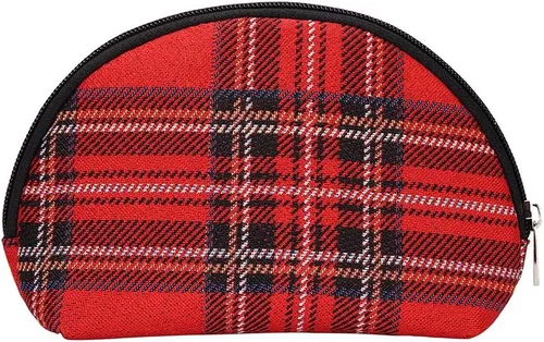 Vista 23 de Bolsa de cosméticos Signare Tapestry para mujer, bolsa de aseo y maquillaje