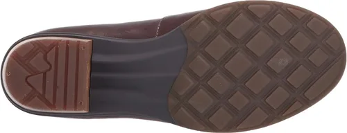 Vista 4 de Chaco Cataluna - Zapatos de senderismo para mujer