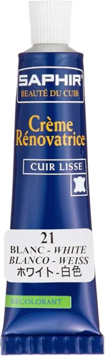Vista 33 de Saphir Beaute du Cuir Beaute du Cuir Crema Renovadora 0.8 fl oz