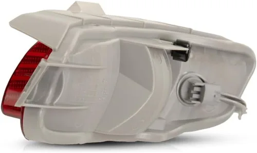 Vista 7 de Para Lexus RX350 Conjunto de luz de marcador de señal trasera 2007-2009 lado del conductor para LX2860102 81920-0E010