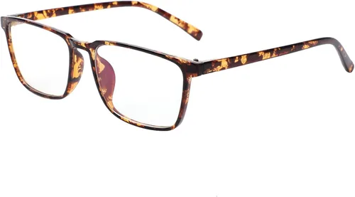 Vista 5 de oriopxic Reading Glasses for Women Lightweight Men Readers Eyeglasses