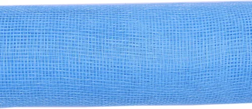 Vista 105 de YYCRAFT Paquete de 2 cintas de malla de polímero metálico de 6 pulgadas (total 20 yardas, verde manzana)