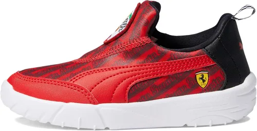 Vista 4 de PUMA Ferrari Bao Kart (Niño pequeño)