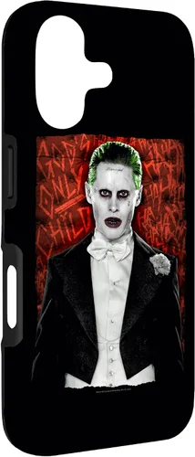 Vista 3 de Suicide Squad Joker Dressed to Kill - Carcasa para iPhone 17