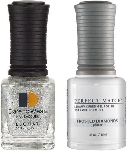 Vista 17 de LeChat Perfect Match - Esmalte en gel, All That Sass, 0.5 onzas (PMS179)
