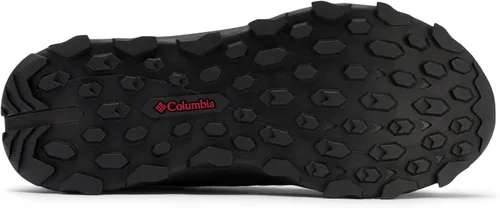 Vista 5 de Columbia Zapatos de senderismo Hatana Breathe para hombre