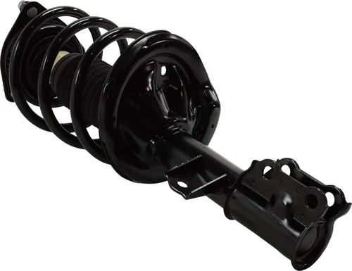 Vista 4 de Garage-Pro Reemplazo del conjunto de amortiguadores delanteros y muelles helicoidales para Kia Forte Koup 2010-2013 Forte5 2012-2013 sedán del lado