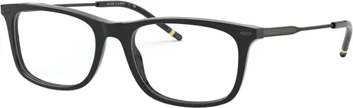 Vista 2 de Polo Ralph Lauren Ph2220 - Marcos cuadrados para gafas graduadas para hombre