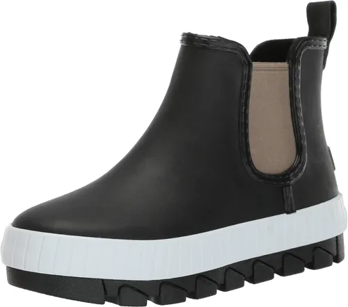 Vista 14 de Sperry Women's Torrent Chelsea Rain Boot Gris