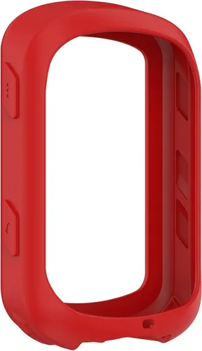 Vista 8 de Paquete de 2 fundas de silicona compatibles con Garmin Edge 540/Edge 840, fundas solares de silicona protectoras diseñadas para Garmin Edge Edge