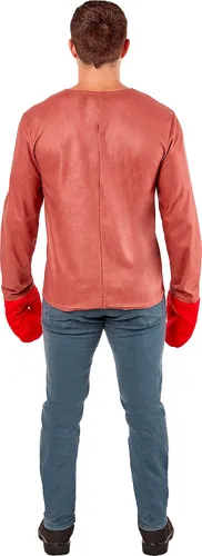 Vista 2 de Rubie's Adult Comedy Central South Park Stan Costume
