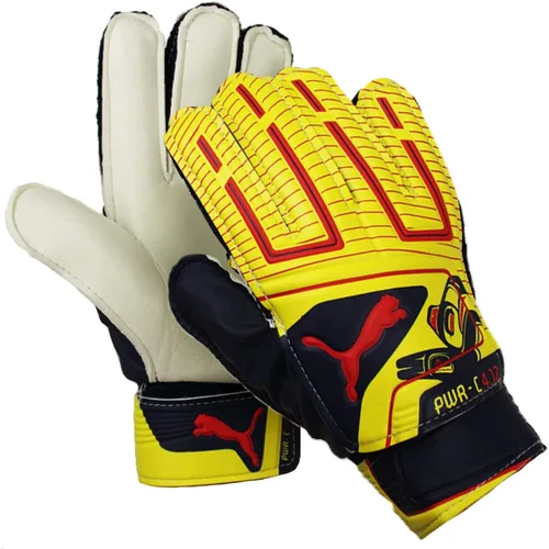 Vista 2 de Puma Guantes de portero PowerCat 4.12 Grip (11)