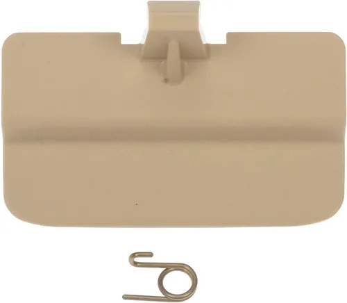 Vista 4 de Dorman 926-413 Pestillo de consola central compatible con modelos Ford seleccionados (OE FIX)