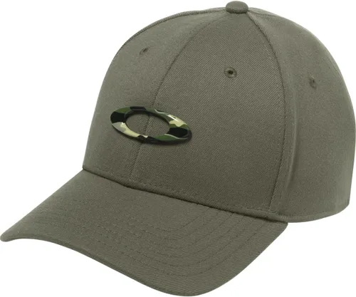 Vista 11 de Gorra Oakley Tincan para hombre