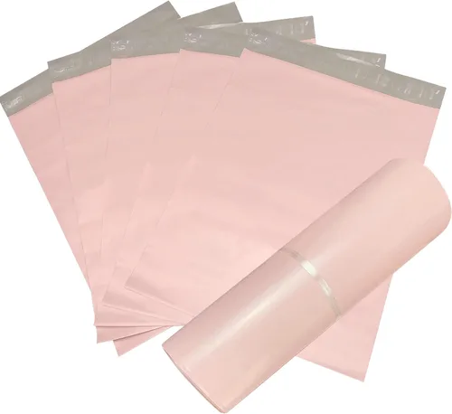 Vista 8 de Bolsas de eliminación de servilletas sanitarias, 100 bolsas de eliminación de higiene femenina para tampones, forros y almohadillas, sellables