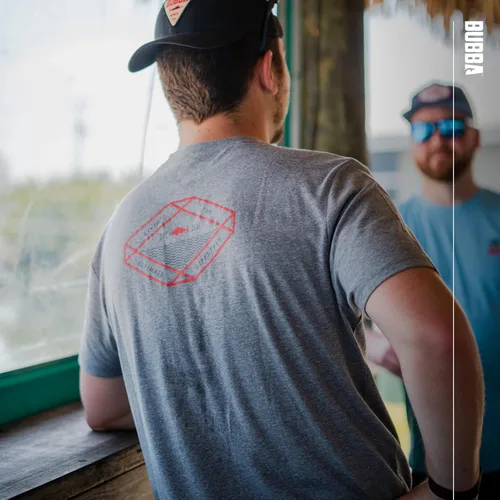 Vista 2 de BUBBA Camiseta Ultimate Lifestyle