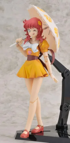 Vista 4 de Colección de figuras Gutto kuru Kanzaki Megu (figura de PVC)