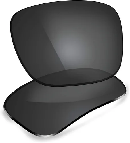 Vista 5 de ThunderClap Lentes de policarbonato de repuesto para gafas de sol Oakley Holbrook XL OO9417 2.323 in