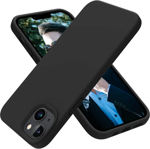 Vista 293 de OTOFLY - Funda para iPhone 8, iPhone 7, serie suave y sedosa, calidad prémium, botones de silicona suave, funda protectora compatible con iPhone 7