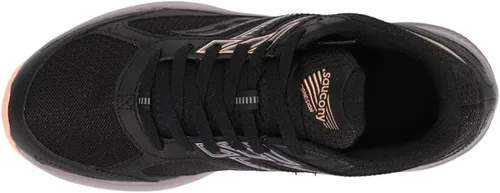 Vista 4 de Saucony Tenis de correr Cohesion Tr14 para mujer