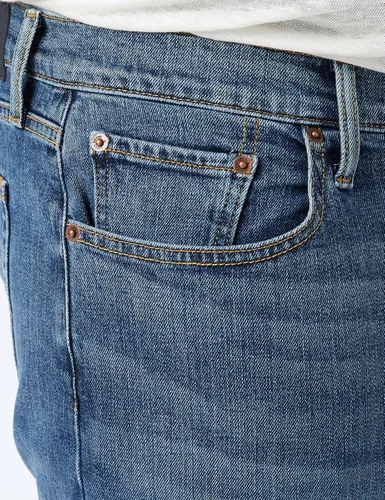 Vista 3 de Lucky Brand Men's 181 Relaxed Straight Jean