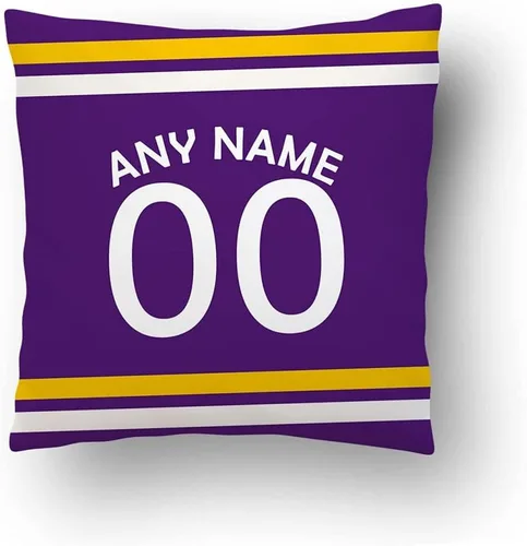 Vista 30 de Almohada fotográfica personalizada. Personalizada con imágenes para cumpleaños, aniversario y Navidad. (inserto + funda)