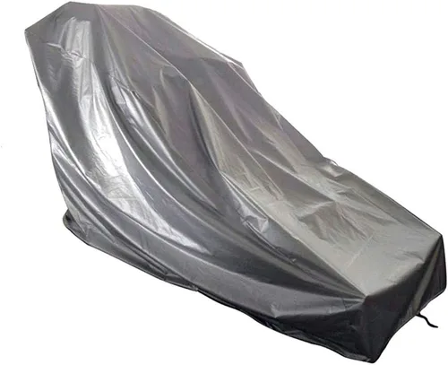Vista 5 de Cubierta de cinta de correr impermeable de tela Oxford para exteriores, máquina de ejercicio para uso familiar