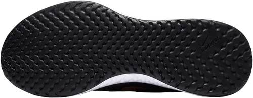 Vista 80 de Nike Revolution 5 tenis para correr para niños en edad escolar