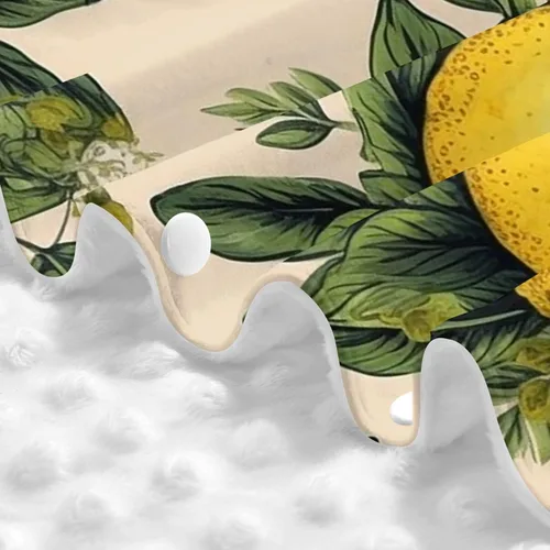 Vista 6 de Baby Car Seat Canopy Cover for Mom, Soft Breathable Nursing Breastfeeding Covers Multi Use Stroller Sun Shade Newborn Shower Gift，Lemon