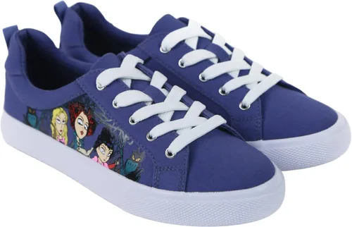 Vista 2 de Disney Hocus Pocus - Tenis de lona para mujer