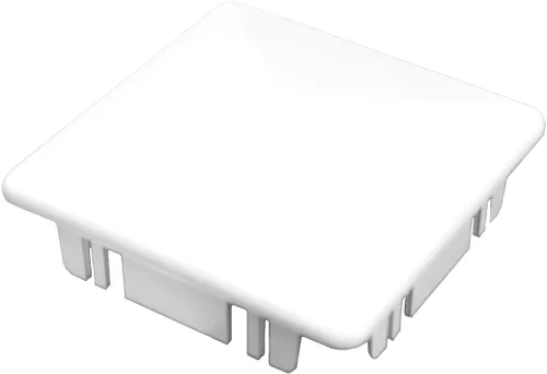 Vista 9 de Weatherables Tapa de poste de 5 x 5 – Cubierta de vinilo resistente a la intemperie para exteriores para una durabilidad duradera y fácil