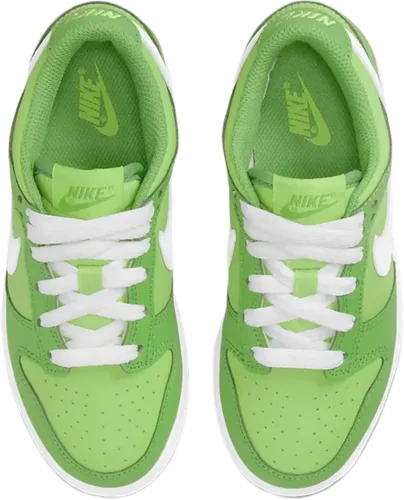 Vista 4 de Nike Dunk Low Pre School