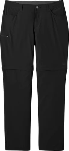 Vista 3 de Outdoor Research Pantalones W's Ferrosi Convertible para Mujer