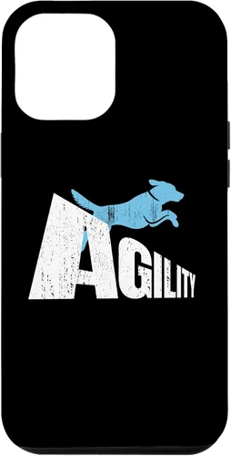 Vista 6 de iPhone 15 Dog Agility Handler - Dog Jumping - Dog Agility Case