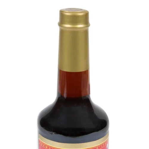 Vista 4 de Torani Jarabe de arce, 25.4 fl oz