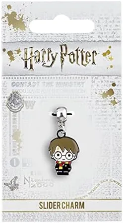 Vista 2 de Abalorio oficial de Harry Potter.